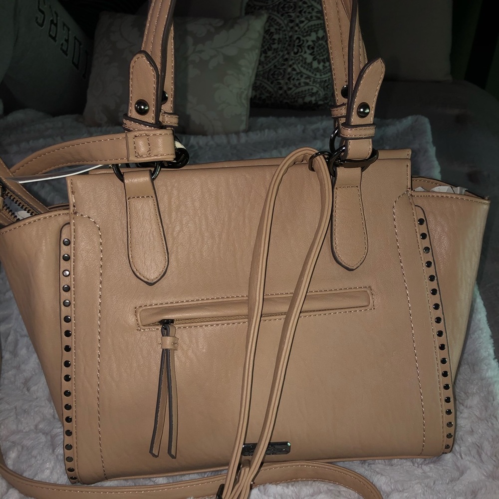 Jessica Simpson handbag